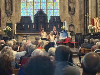 Concert à Plouaret