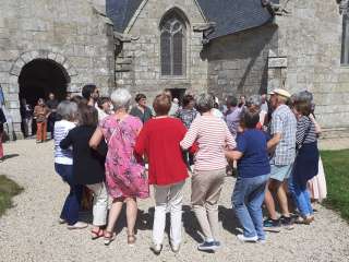 Concert à Trémel