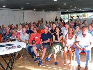 Lancement du Circuit des Chapelles 2029