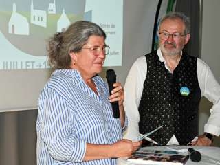 Lancement du Circuit des Chapelles 2026