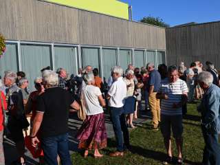 Lancement du Circuit des Chapelles 2030