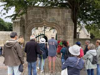 Rando Patrimoine à Loguivy-lès-Lannion