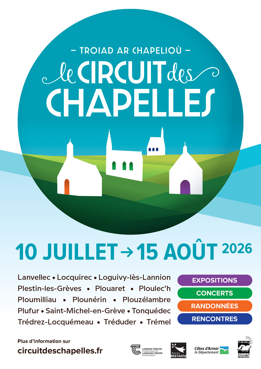 Circuit des Chapelles 2025
