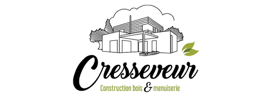 Cresseveur Construction bois et menuiserie