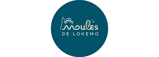 Moules de Lokemo