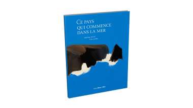 Lecture/dédicace avec Yvon Le Men