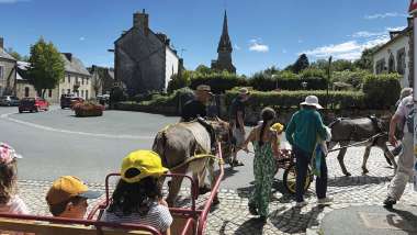 Déambulation Baroque